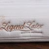 Legend Latex 5