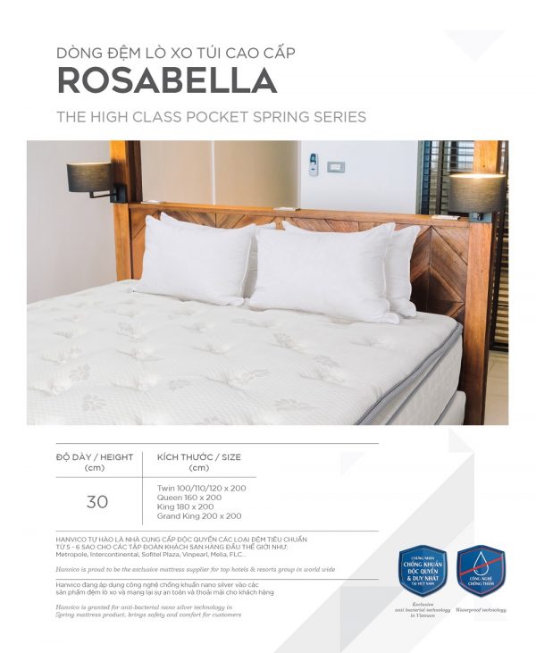 Rosabella 1