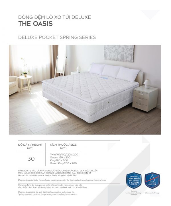 The Oasis 1