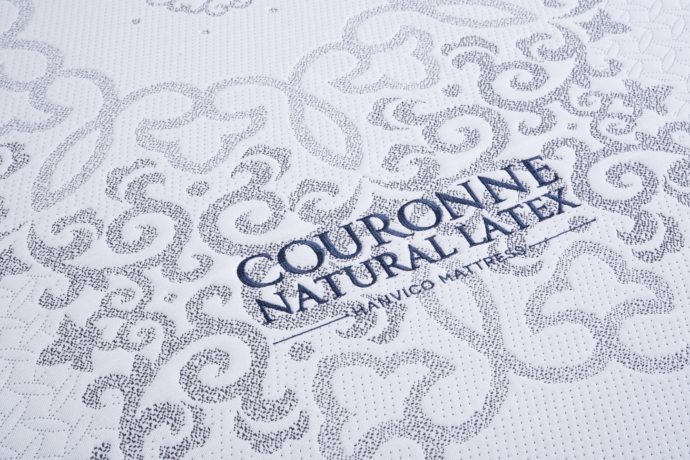 Couronne Natural Latex 4