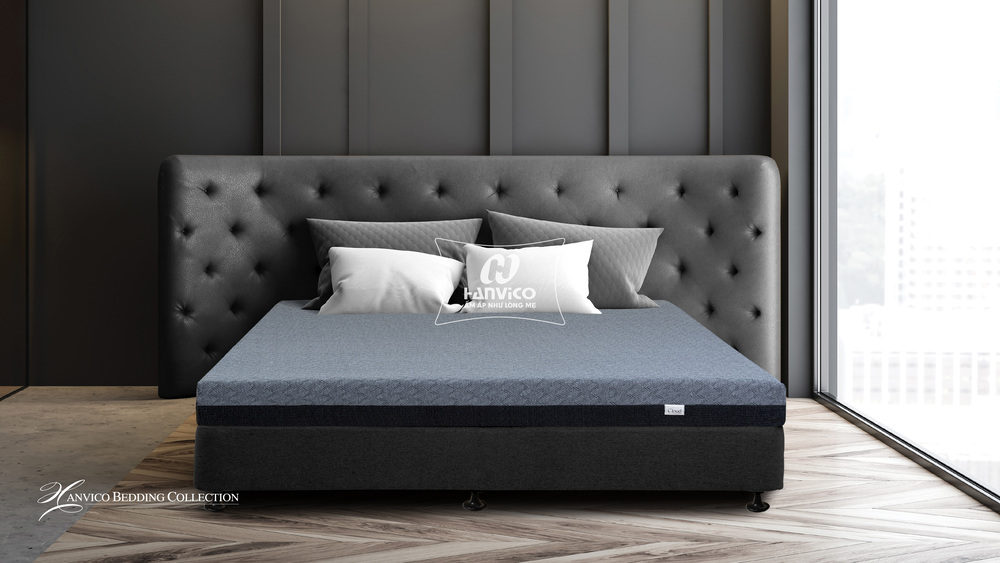 Foam Cloud 01 Foam Cloud 01