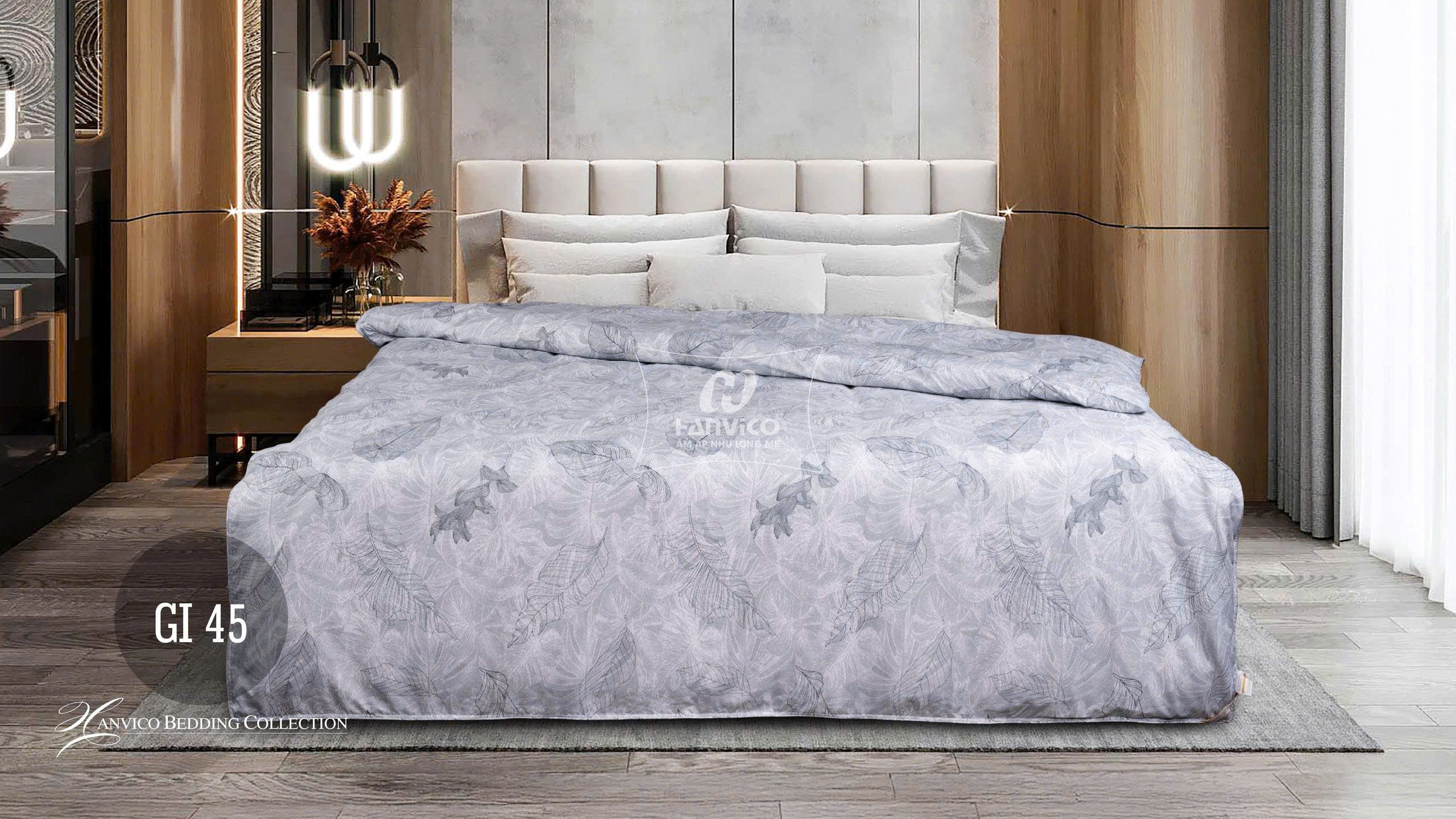 Gen H Gi45 Gen H Gi45