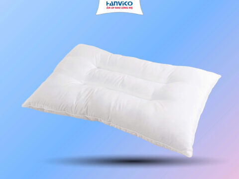 Gen H Gối Hỗ Trợ Vai Gáy T250 Poly G3