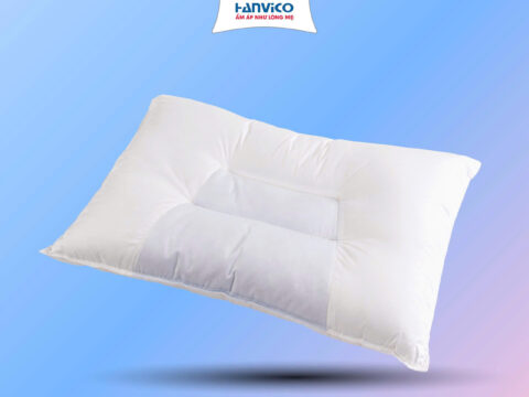 Gen H Gối Hỗ Trợ Vai Gáy Trẻ Em G5